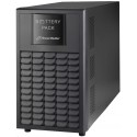 POWERWALKER BP A72T-18x9Ah+3A(PS) for VFI 2000/3000 LCD (18x9Ah, 72VDC) (10120585)
